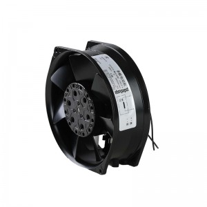 Ventilateur compact axial AC -7805 ES