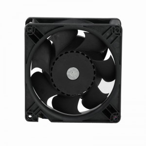 Ventilador compacto DC diagonal-DV 5214 N