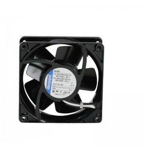 AC axiale compacte ventilator-4606N
