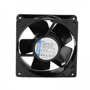 AC axial compact fan-4856Z