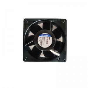 AC axial compact fan-5656S