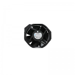 AC axiale compacte ventilator-W2E142-BB01-01