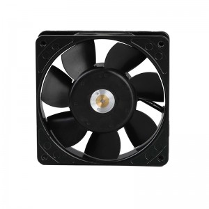 AC axial compact fan-9956L