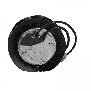 Ventilateur centrifuge EC – RadiCal–R3G133-RA01-03