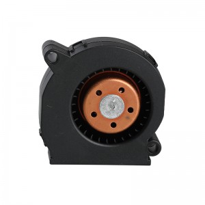 Ventilatore compatto centrifugo CC (singola aspirazione) -RLF35-8/12 N