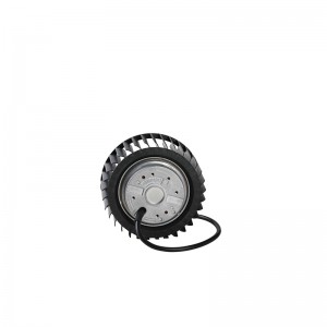 Ventilatore centrifugo AC -R2E140-BO10-22