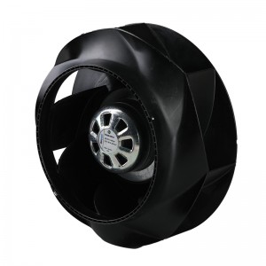 Ventilatore centrifugo EC – RadiCal -R3G225-RD05-03