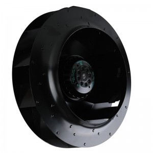 Ventilatore centrifugo AC - R2E280-AE52-05