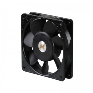 AC axial compact fan-9956L