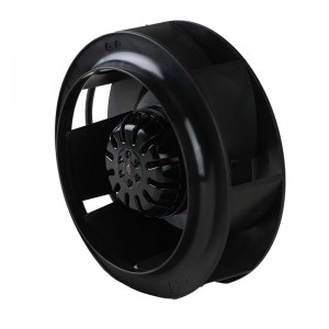 Ventilador centrífugo de CA -R2S175-AB56-01