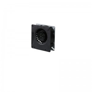 Ventilador compacto centrífugo AC (entrada única) - RG90-18/56