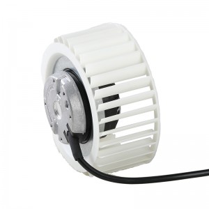 فن سانتریفیوژ AC -R2E140-BR64-23