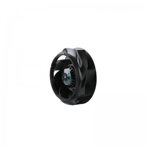 Ventilador centrífugo de CA -R2E175-RA52-01