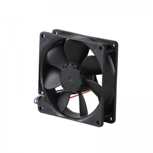 DC axiale compacte ventilator-3414 NGH