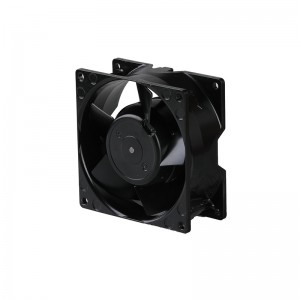 AC axiale compacte ventilator-3556