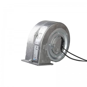 Ventilador centrífugo EC -G3G160-CU09-11