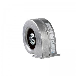 Ventilateur centrifuge CE -G3G160-CU09-11