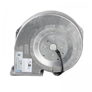 Ventilateur centrifuge AC-G2E146-DW07-01