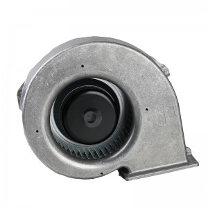 Ventilador centrífugo EC -G1G160-BH29-52