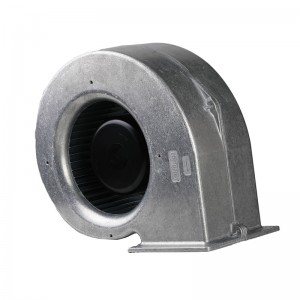 Ventilador centrífugo EC -G1G160-BH29-52