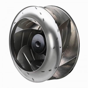 Ventilador centrífugo EC -R3G355-AM14-61