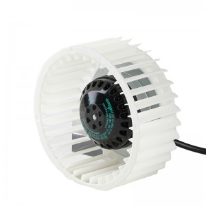 Ventilador centrífugo de CA -R2E140-BR64-23