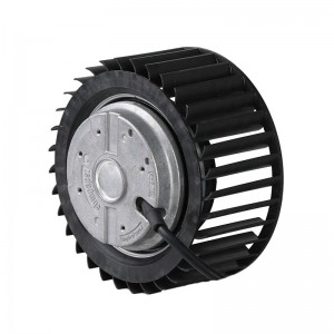 Ventilatore centrifugo AC -R2E140-AS77-37