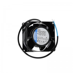 Ventilateur compact axial AC-8556N