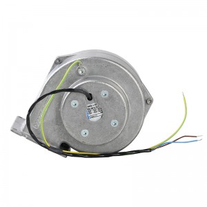 Ventilatore centrifugo AC -G2S076-AA03-01