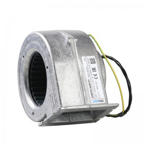 Ventilador centrífugo CA -G2S076-AA03-01