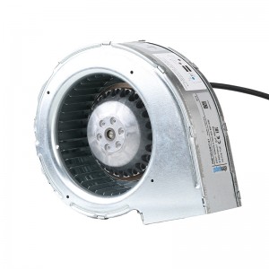 Ventilador centrífugo AC-G2E133-DN77-01