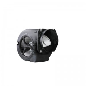 Ventilador centrífugo de CA-D2E146-HR93-01