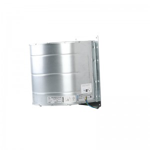 Ventilador centrífugo AC-D2E146-AP47-22