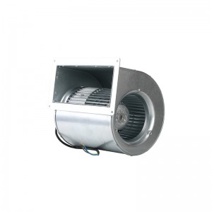 Ventilador centrífugo de CA-D2E146-AP47-22