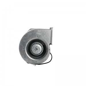 Ventilador centrífugo de CA-G2E160-AY47-01