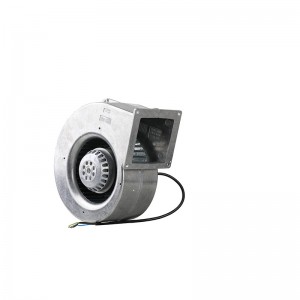 Ventilador centrífugo de CA-G2E160-AY47-01