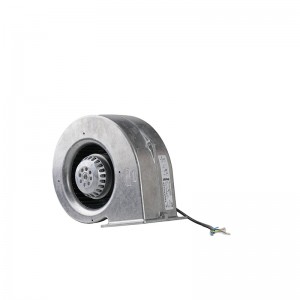 Ventilateur centrifuge AC-G2E160-AY47-01