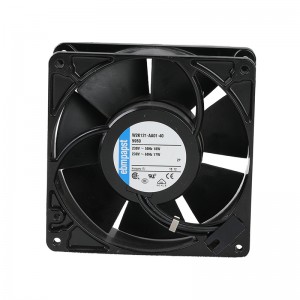 AC axial compact fan-5950